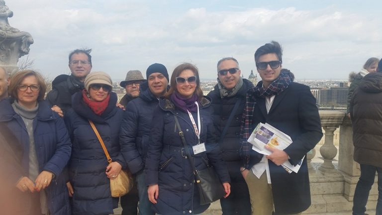 ItalianGroup