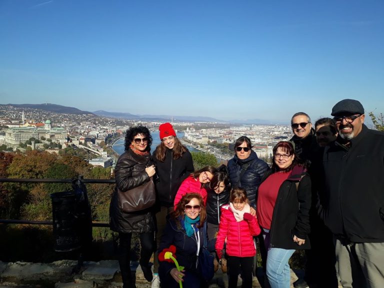 ClauFamilia