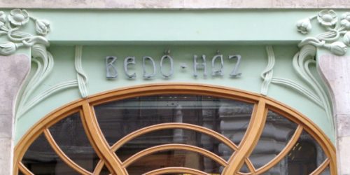 ART NOUVEAU